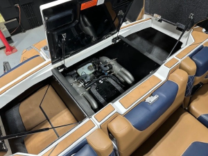 2021 Malibu Boats M240 for sale in Excelsior, Minnesota