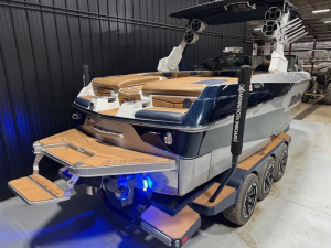 2021 Malibu Boats M240 for sale in Excelsior, Minnesota