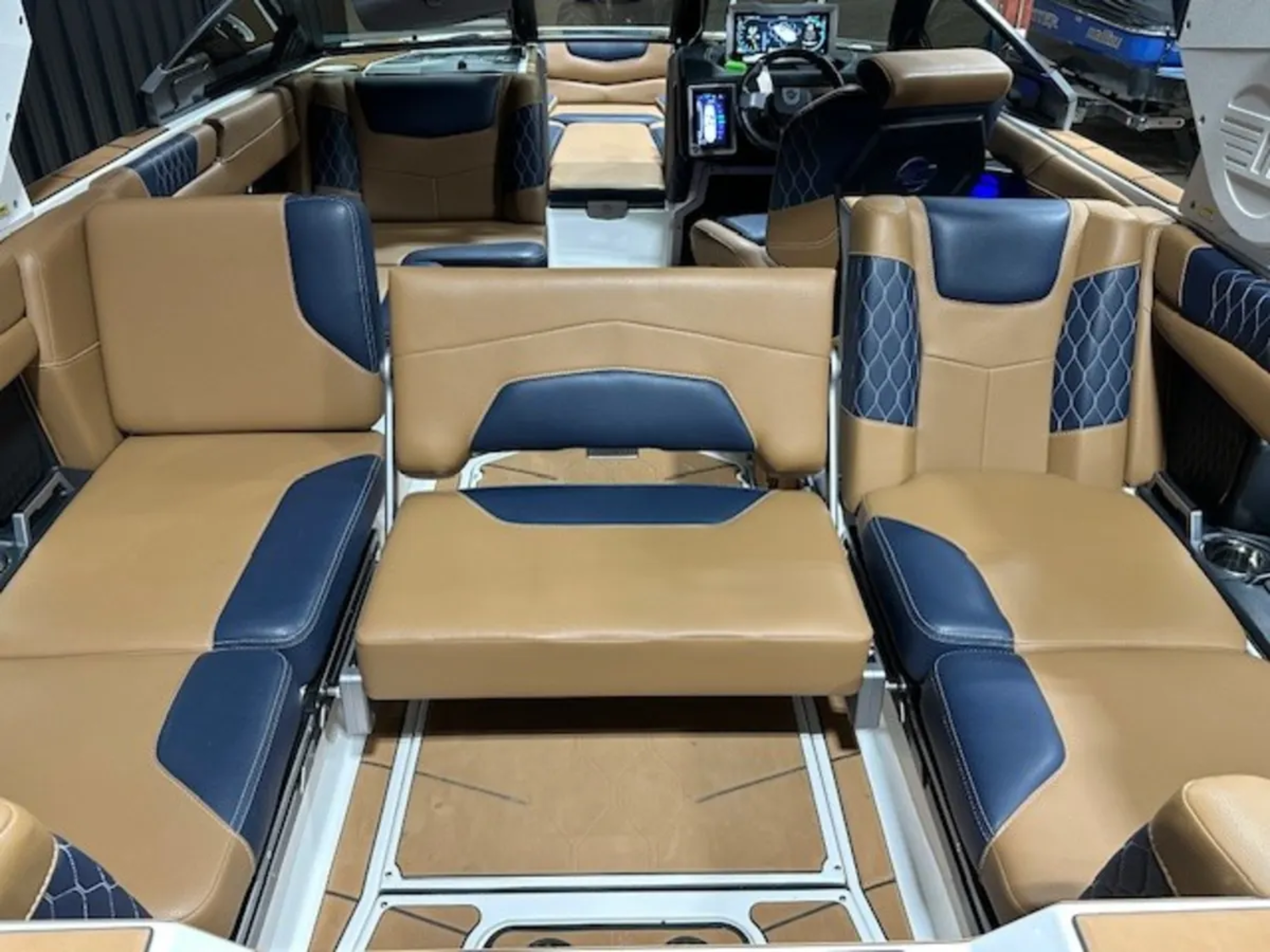 2021 Malibu Boats M240 for sale in Excelsior, Minnesota