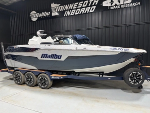 2021 Malibu Boats M240 for sale in Excelsior, Minnesota