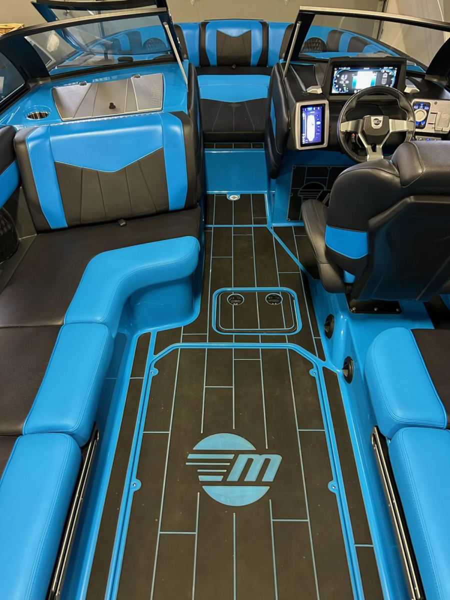 2023 Malibu Boats Wakesetter 23 MXZ for sale in VALLEY, Nebraska