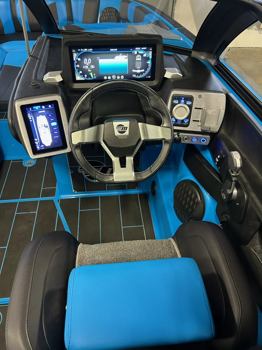 2023 Malibu Boats Wakesetter 23 MXZ for sale in VALLEY, Nebraska