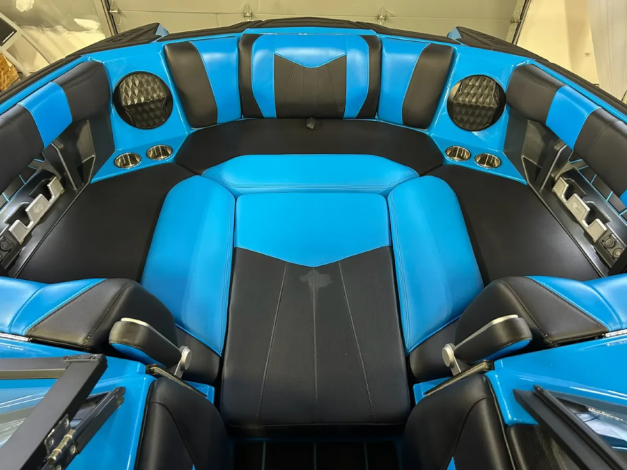 2023 Malibu Boats Wakesetter 23 MXZ for sale in VALLEY, Nebraska