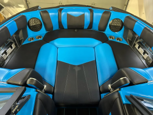 2023 Malibu Boats Wakesetter 23 MXZ for sale in VALLEY, Nebraska