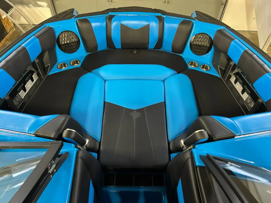 2023 Malibu Boats Wakesetter 23 MXZ for sale in VALLEY, Nebraska