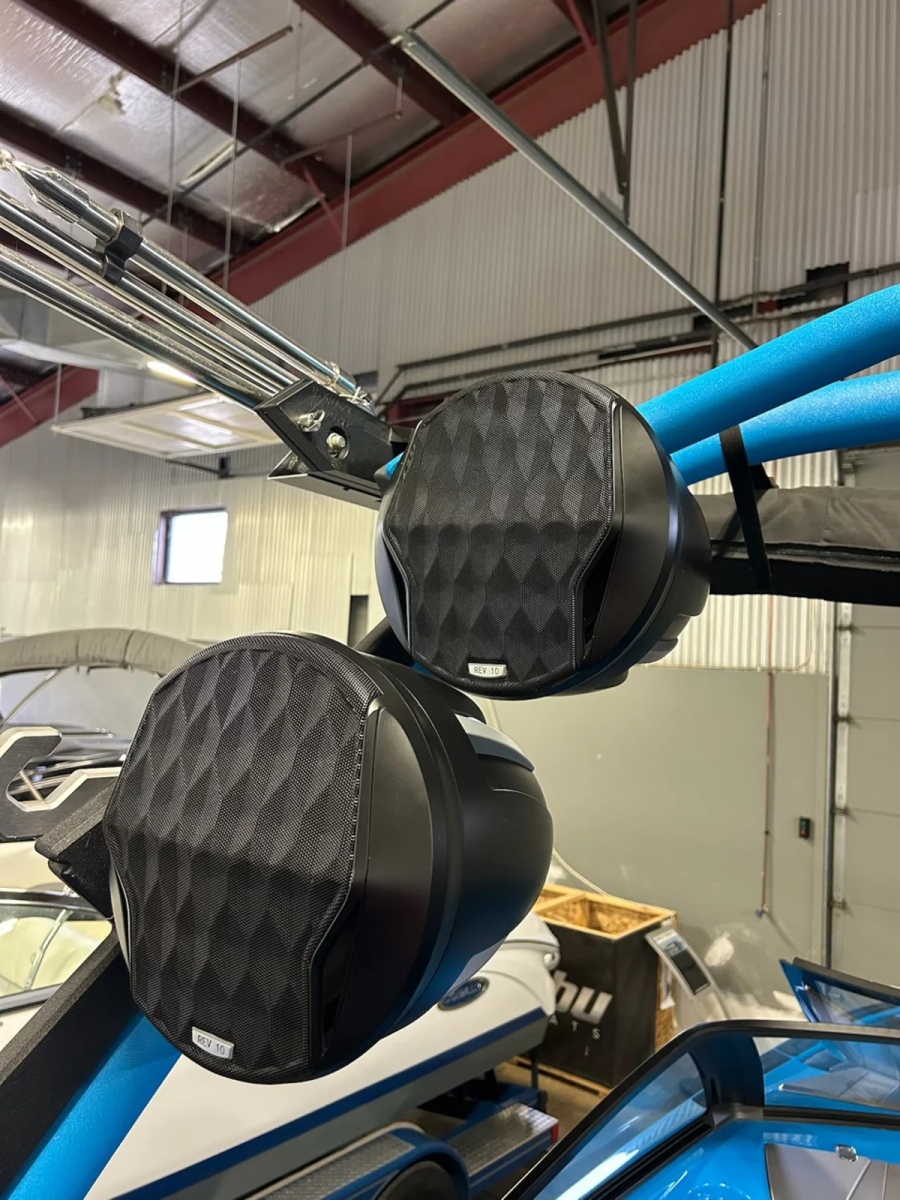 2023 Malibu Boats Wakesetter 23 MXZ for sale in VALLEY, Nebraska