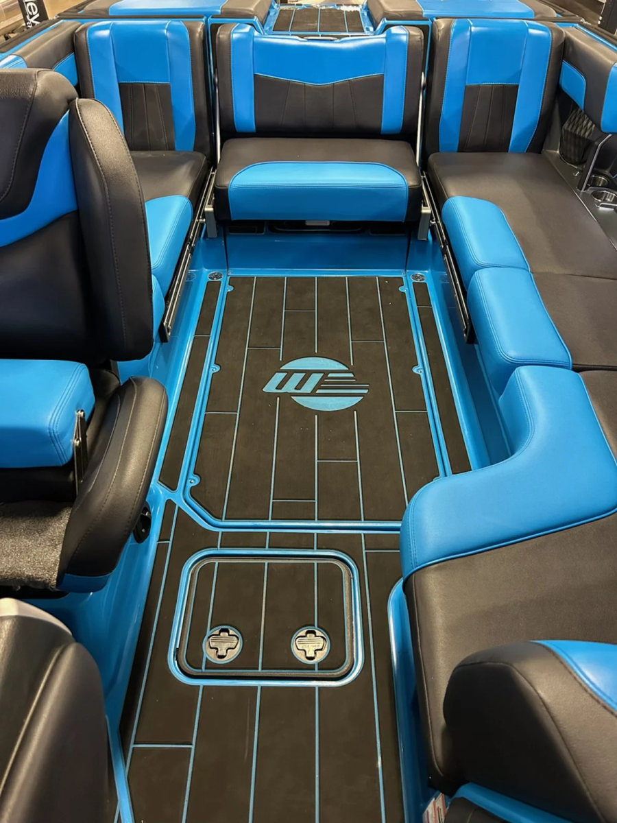 2023 Malibu Boats Wakesetter 23 MXZ for sale in VALLEY, Nebraska