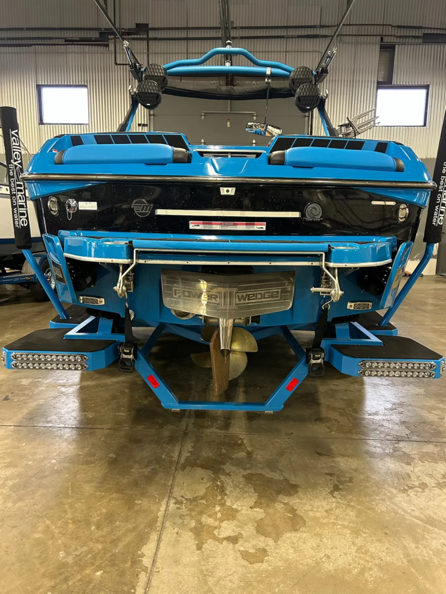 2023 Malibu Boats Wakesetter 23 MXZ for sale in VALLEY, Nebraska