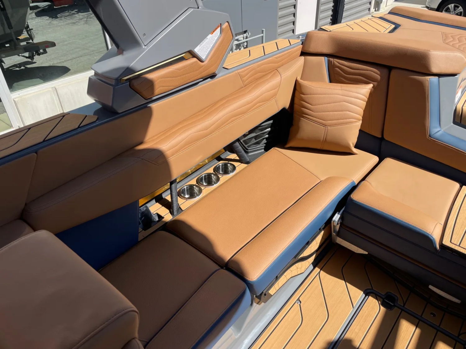 2026 Nautique Boats G23 for sale in Draper, Utah