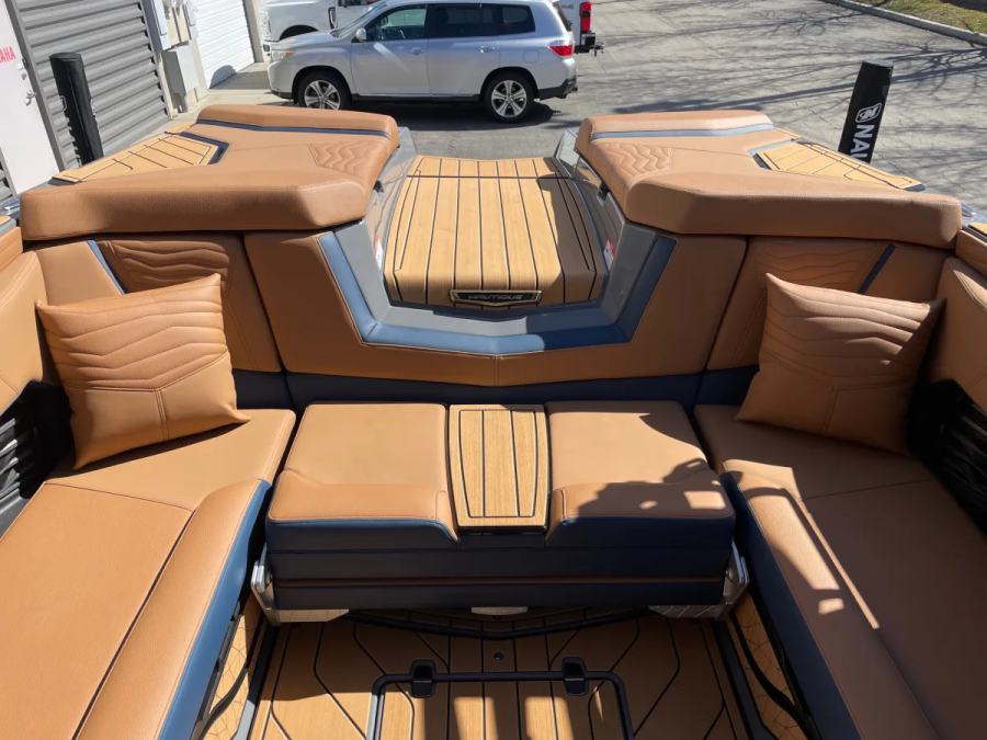 2026 Nautique Boats G23 for sale in Draper, Utah