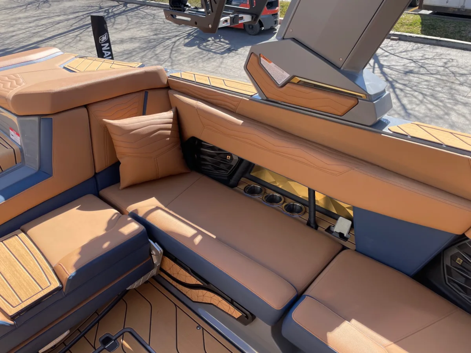 2026 Nautique Boats G23 for sale in Draper, Utah