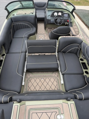 2022 MB Sports Boats F22 Tomcat Alpha for sale in Boise, Idaho