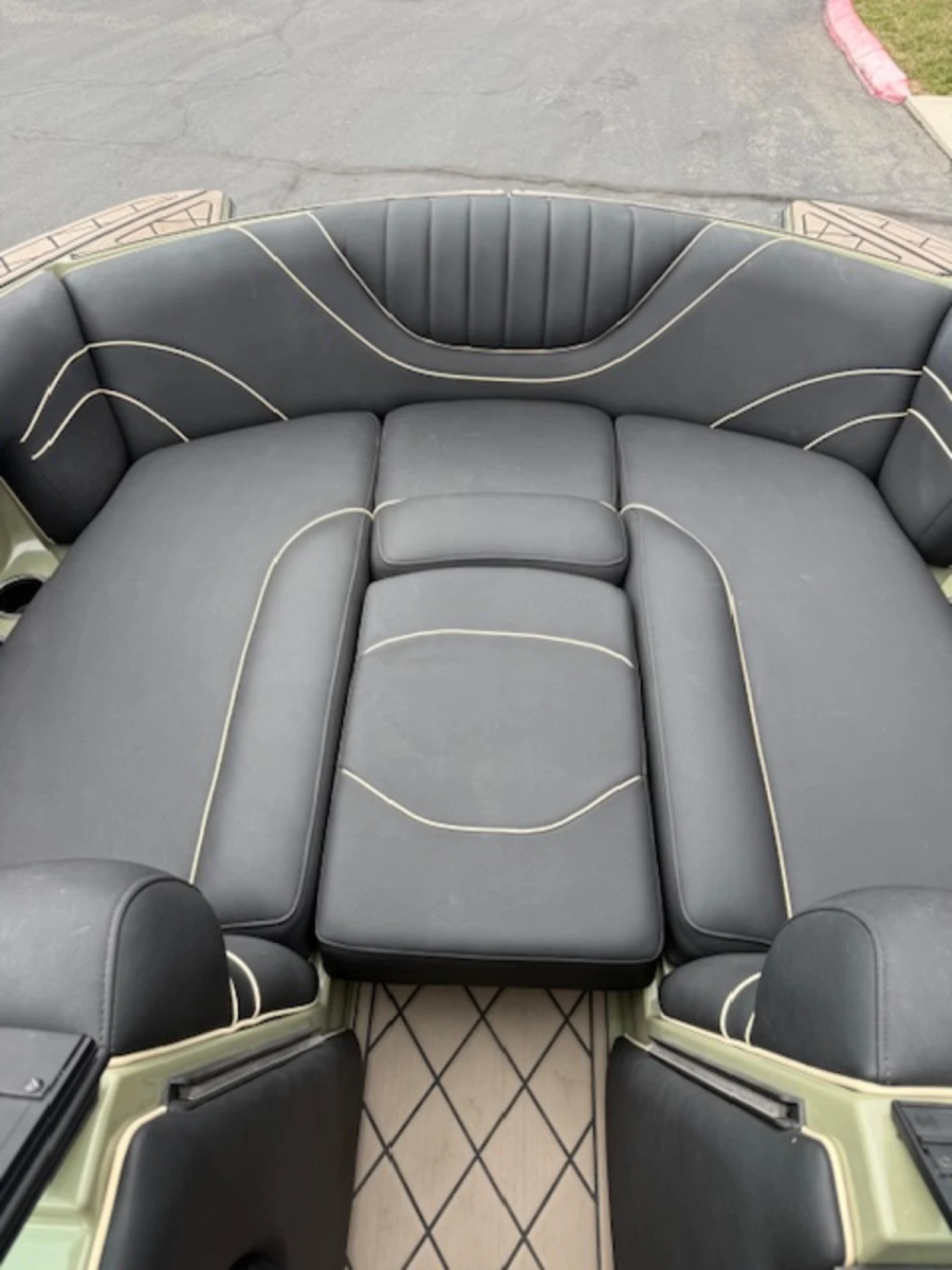 2022 MB Sports Boats F22 Tomcat Alpha for sale in Boise, Idaho