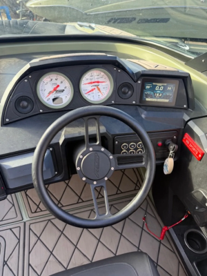 2022 MB Sports Boats F22 Tomcat Alpha for sale in Boise, Idaho