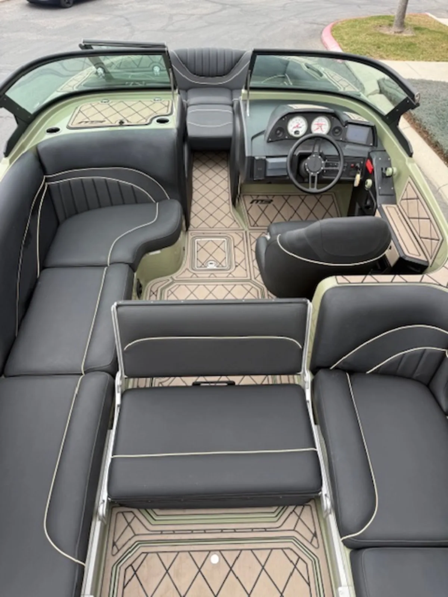 2022 MB Sports Boats F22 Tomcat Alpha for sale in Boise, Idaho