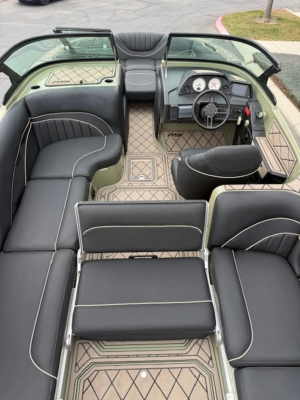 2022 MB Sports Boats F22 Tomcat Alpha for sale in Boise, Idaho