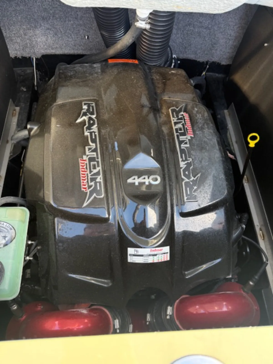 2022 MB Sports Boats F22 Tomcat Alpha for sale in Boise, Idaho