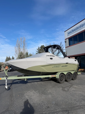 2022 MB Sports Boats F22 Tomcat Alpha for sale in Boise, Idaho
