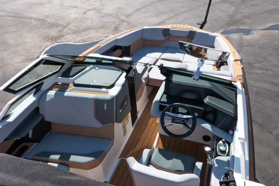 2026 Mastercraft Boats X24 for sale in OSAGE BEACH, Missouri