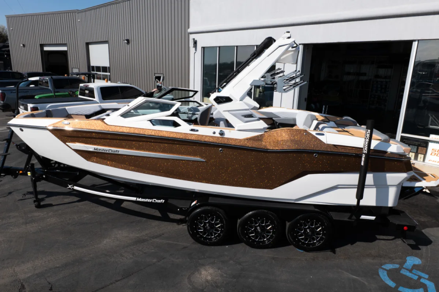 2026 Mastercraft Boats X24 for sale in OSAGE BEACH, Missouri