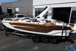 2026 Mastercraft Boats X24 for sale in OSAGE BEACH, Missouri