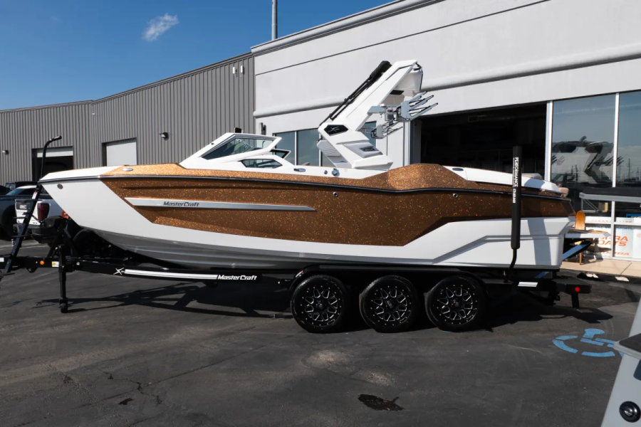 2026 Mastercraft Boats X24 for sale in OSAGE BEACH, Missouri