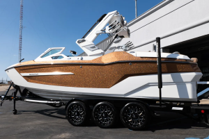2026 Mastercraft Boats X24 for sale in OSAGE BEACH, Missouri