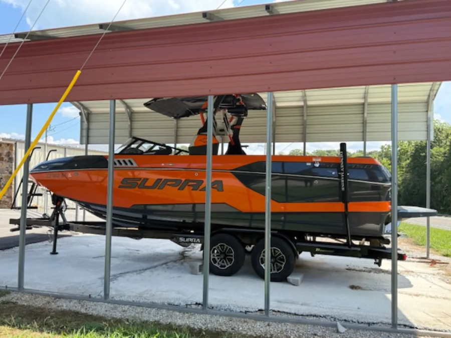 2022 Supra Boats SE for sale in Albany, Kentucky