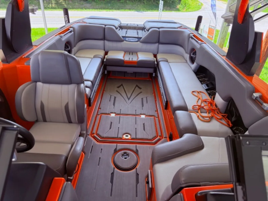 2022 Supra Boats SE for sale in Albany, Kentucky
