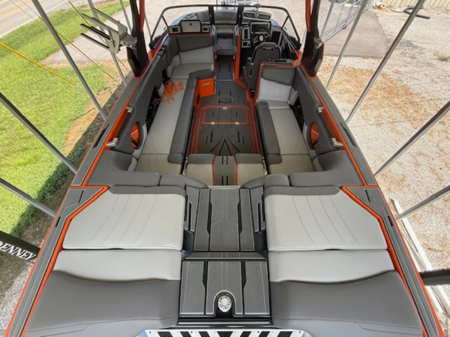2022 Supra Boats SE for sale in Albany, Kentucky