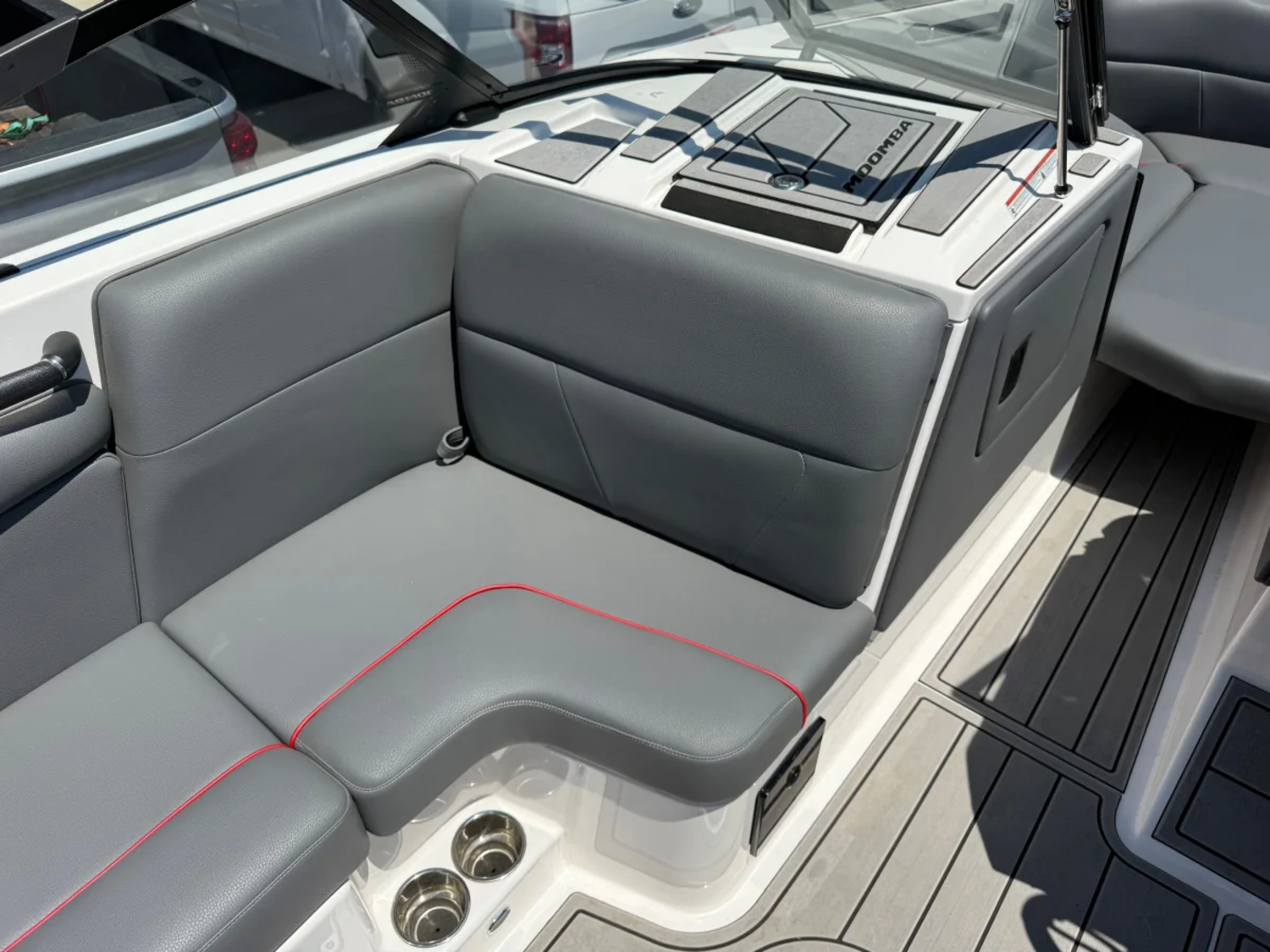 2023 Moomba Boats MAX for sale in Ripon, California