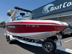 2023 Moomba Boats MAX for sale in Ripon, California