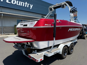 2023 Moomba Boats MAX for sale in Ripon, California