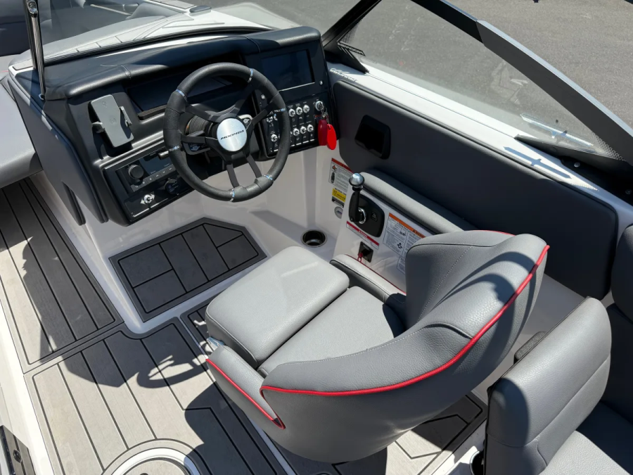 2023 Moomba Boats MAX for sale in Ripon, California