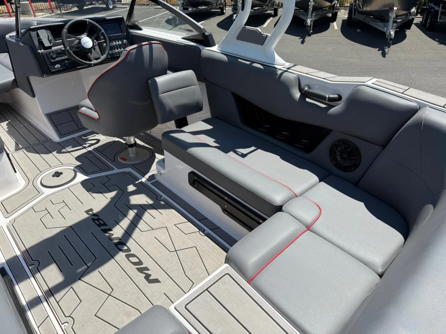 2023 Moomba Boats MAX for sale in Ripon, California