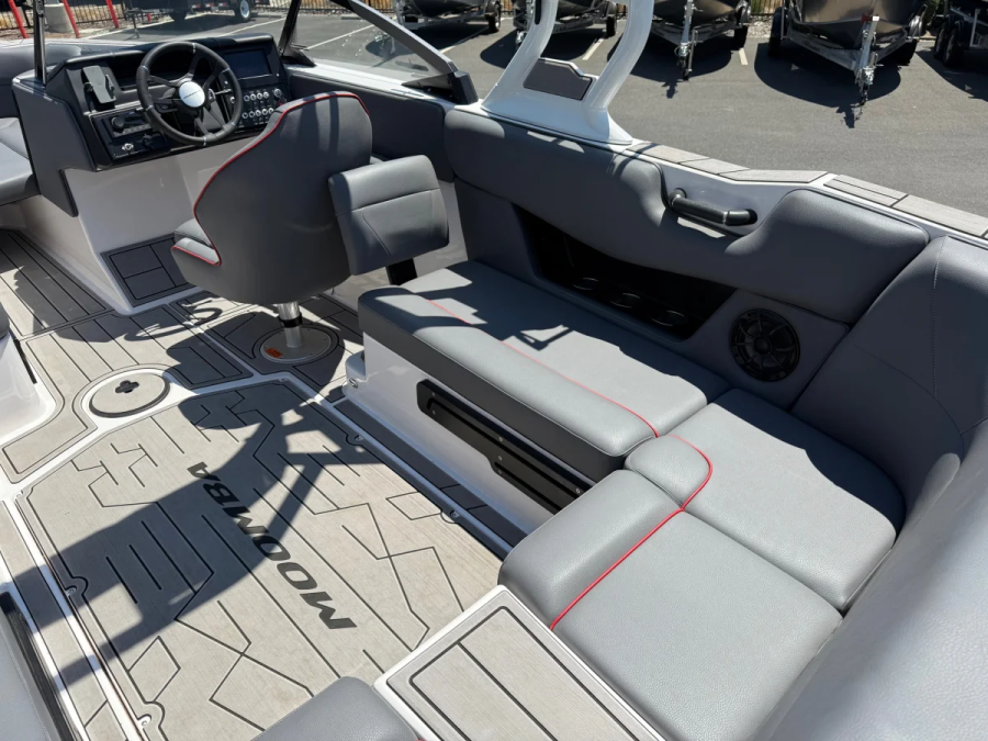 2023 Moomba Boats MAX for sale in Ripon, California