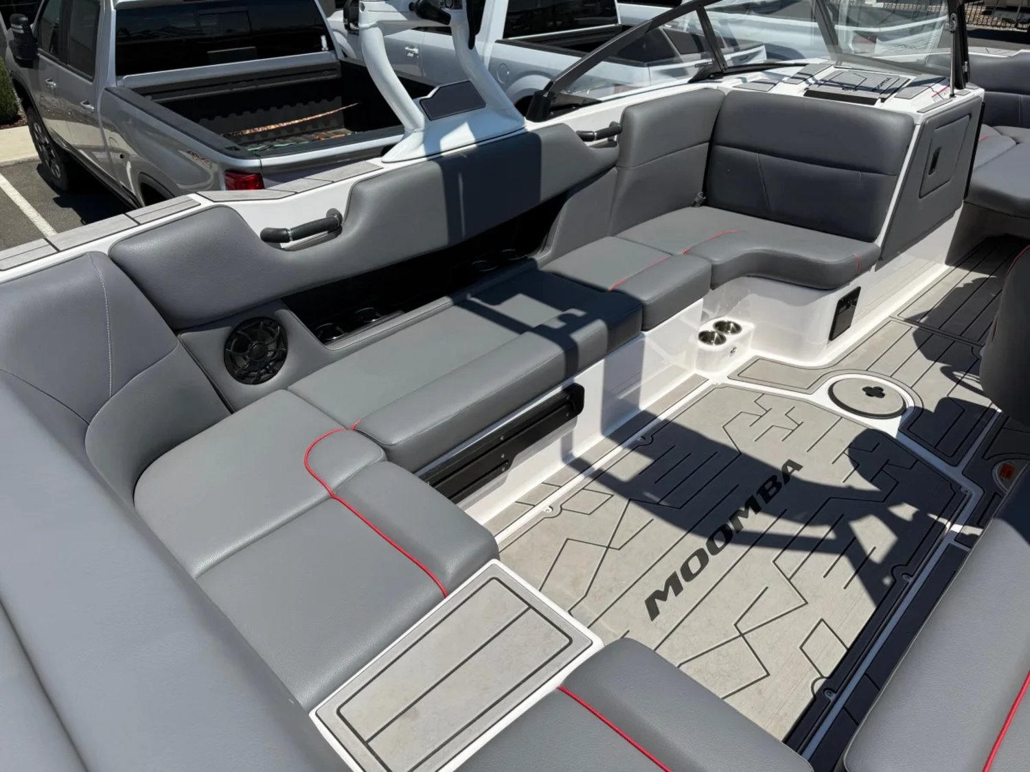 2023 Moomba Boats MAX for sale in Ripon, California