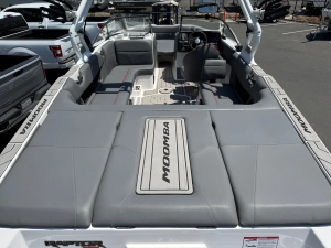 2023 Moomba Boats MAX for sale in Ripon, California