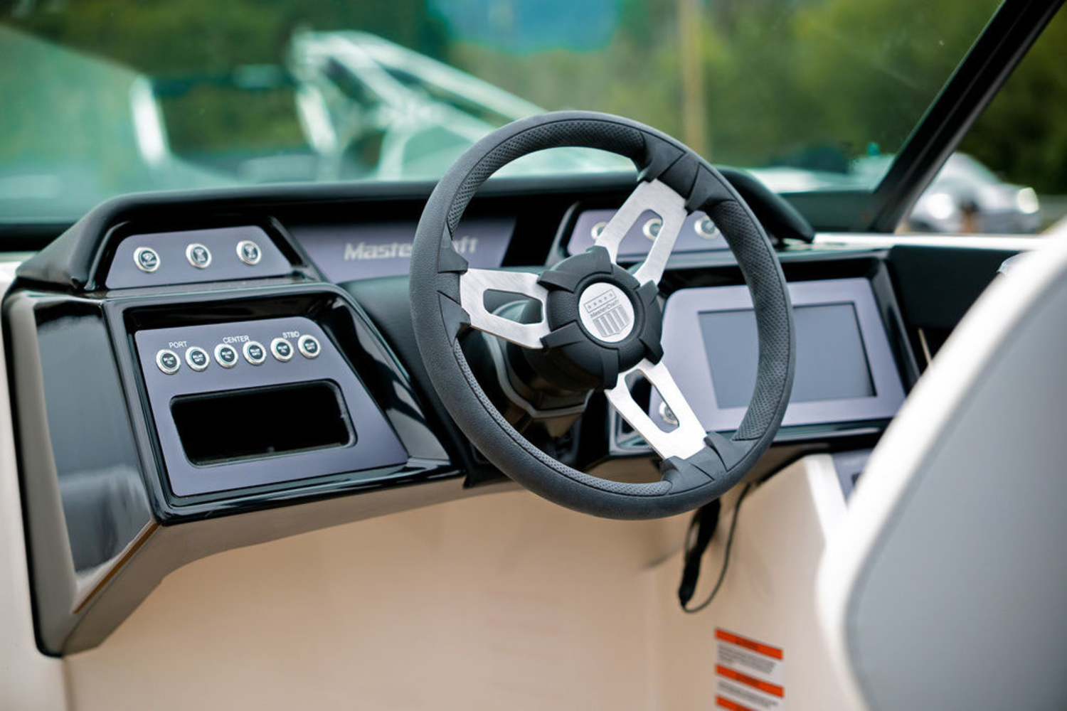 2024 Mastercraft NXT21