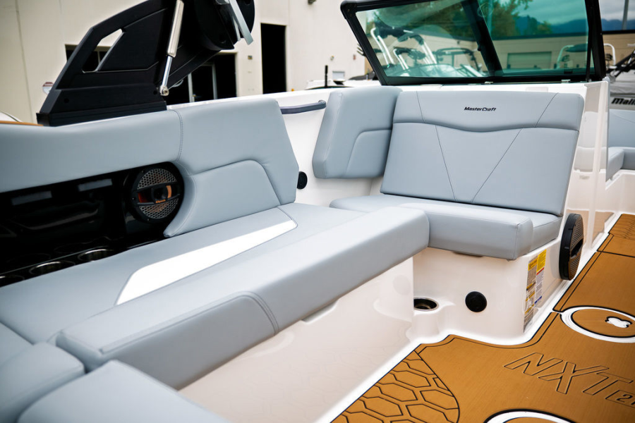 2024 Mastercraft Boats NXT21 for sale in Seattle, Washington