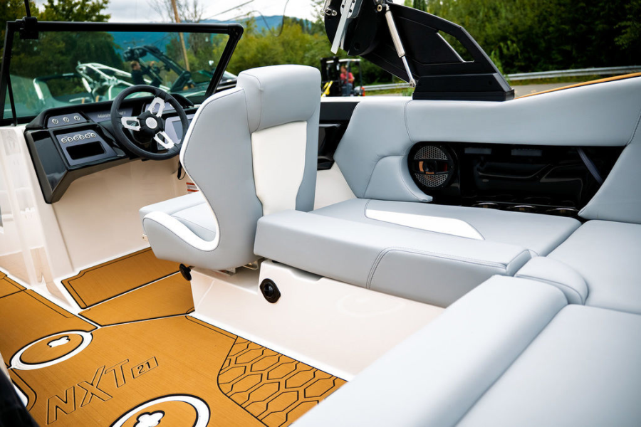 2024 Mastercraft Boats NXT21 for sale in Seattle, Washington