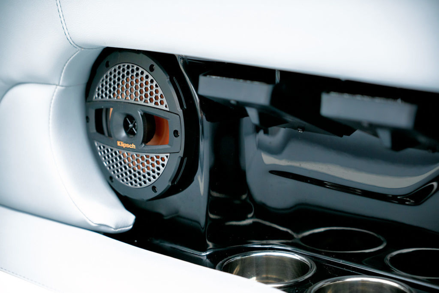 2024 Mastercraft NXT21