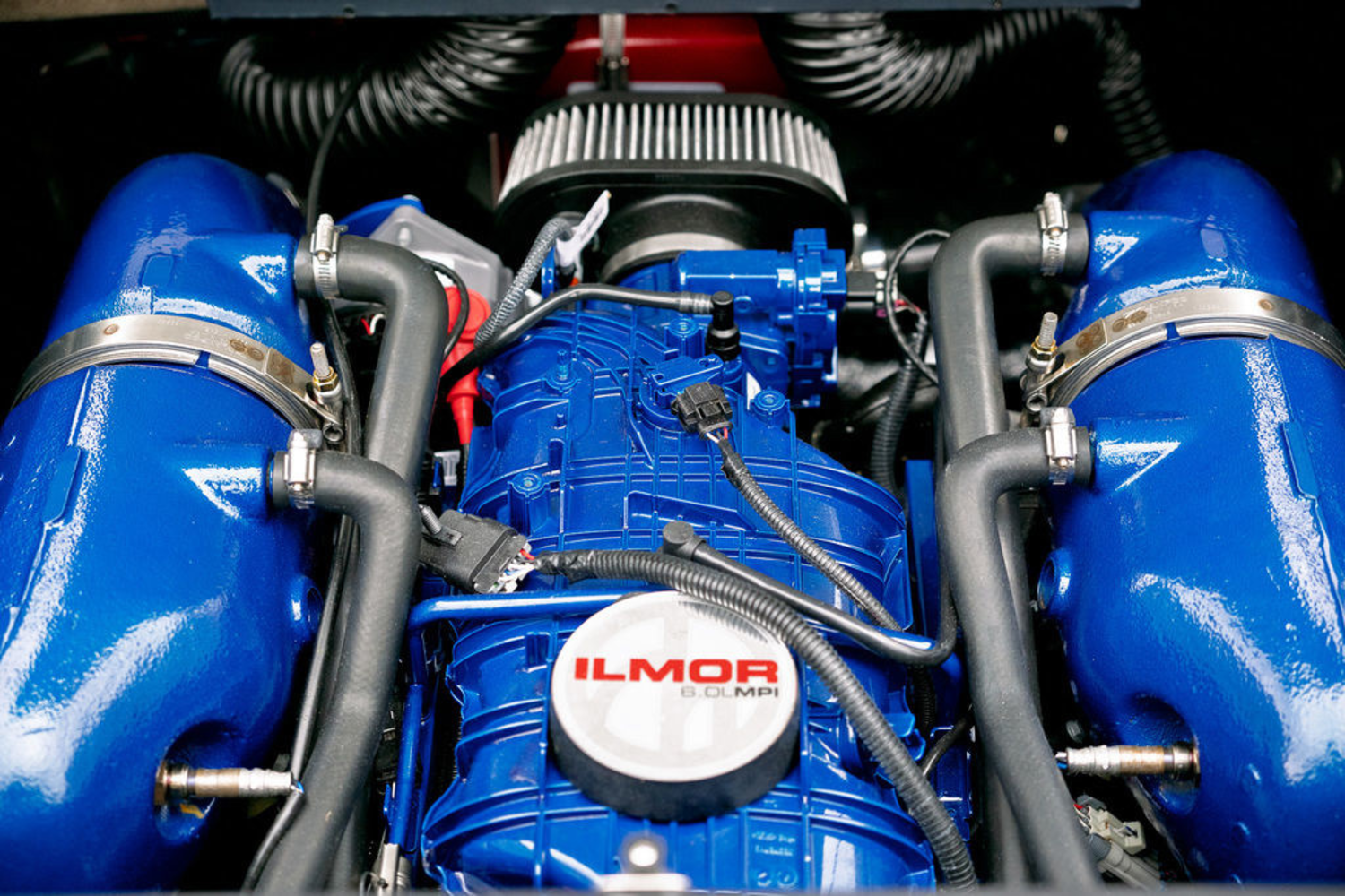 2024 Mastercraft NXT21