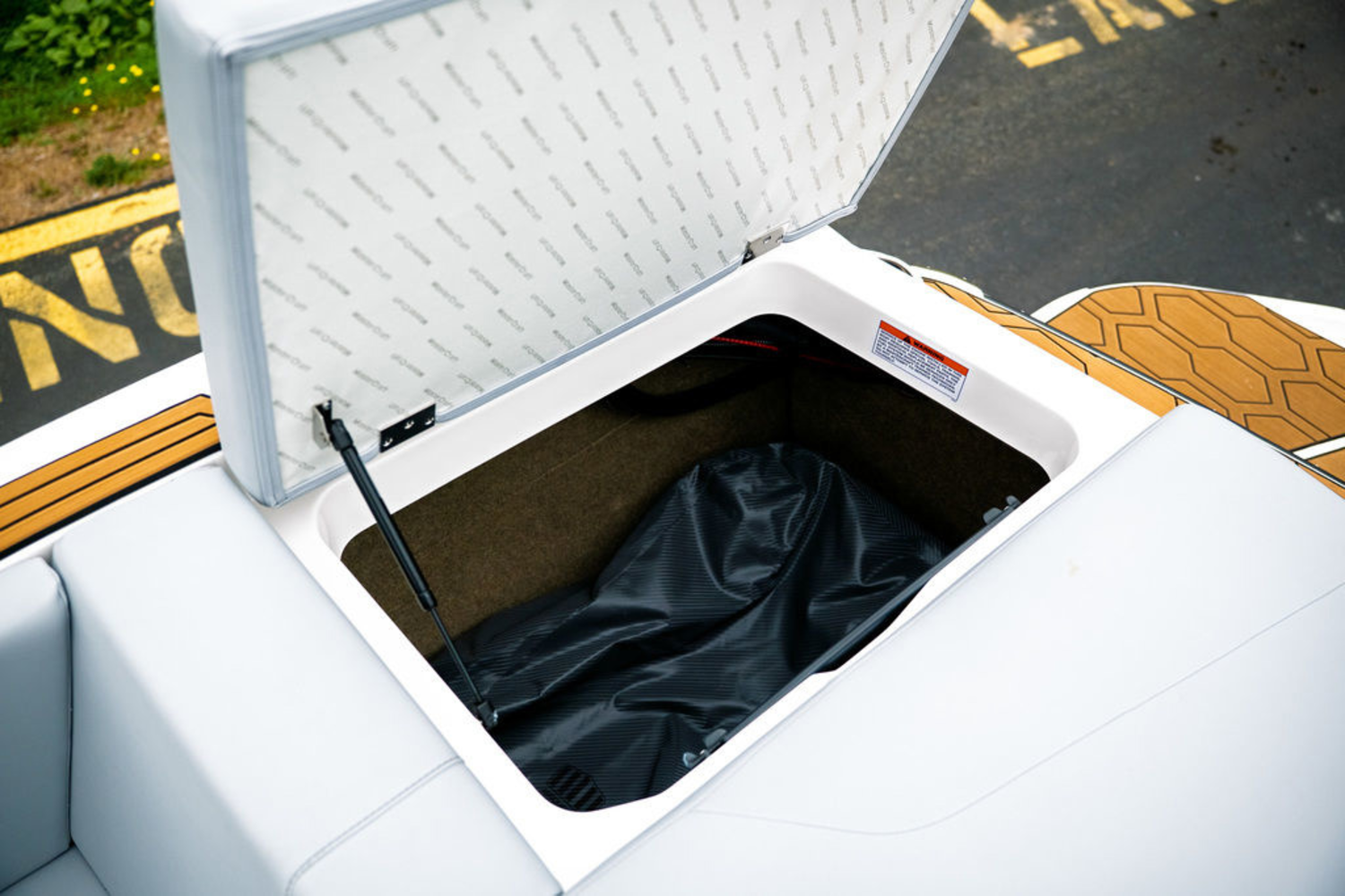 2024 Mastercraft NXT21