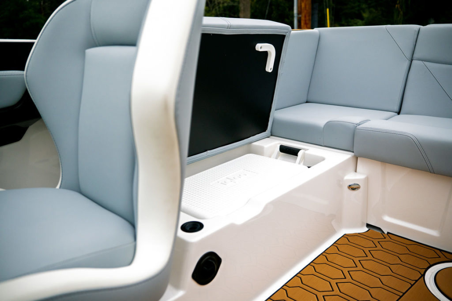 2024 Mastercraft Boats NXT21 for sale in Seattle, Washington