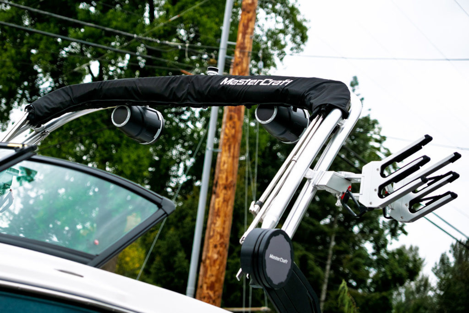 2024 Mastercraft NXT21