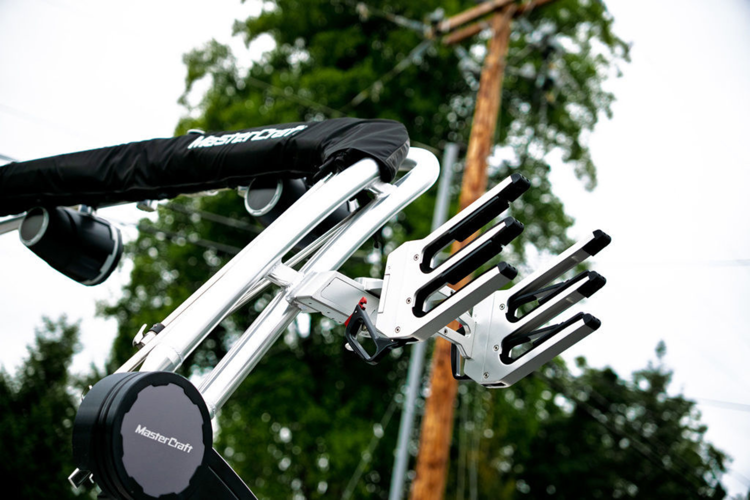 2024 Mastercraft NXT21