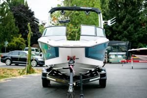 2024 Mastercraft Boats NXT21 for sale in Seattle, Washington