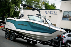 2024 Mastercraft Boats NXT21 for sale in Seattle, Washington