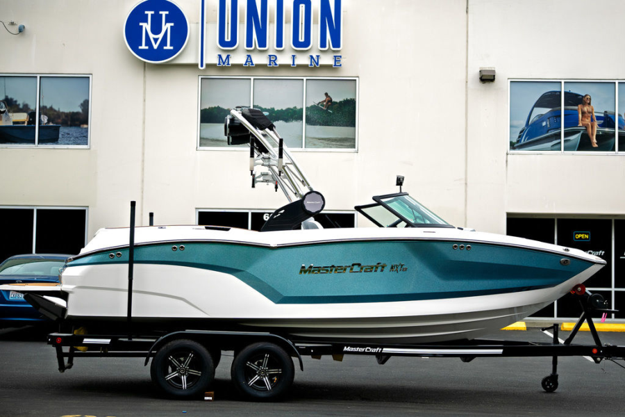 2024 Mastercraft Boats NXT21 for sale in Seattle, Washington